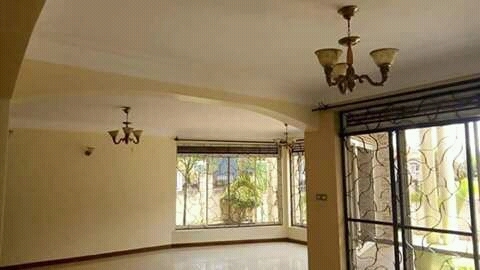 Mansion for sale in Naalya Kampala