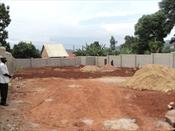 Residential Land for sale in Kitende Wakiso