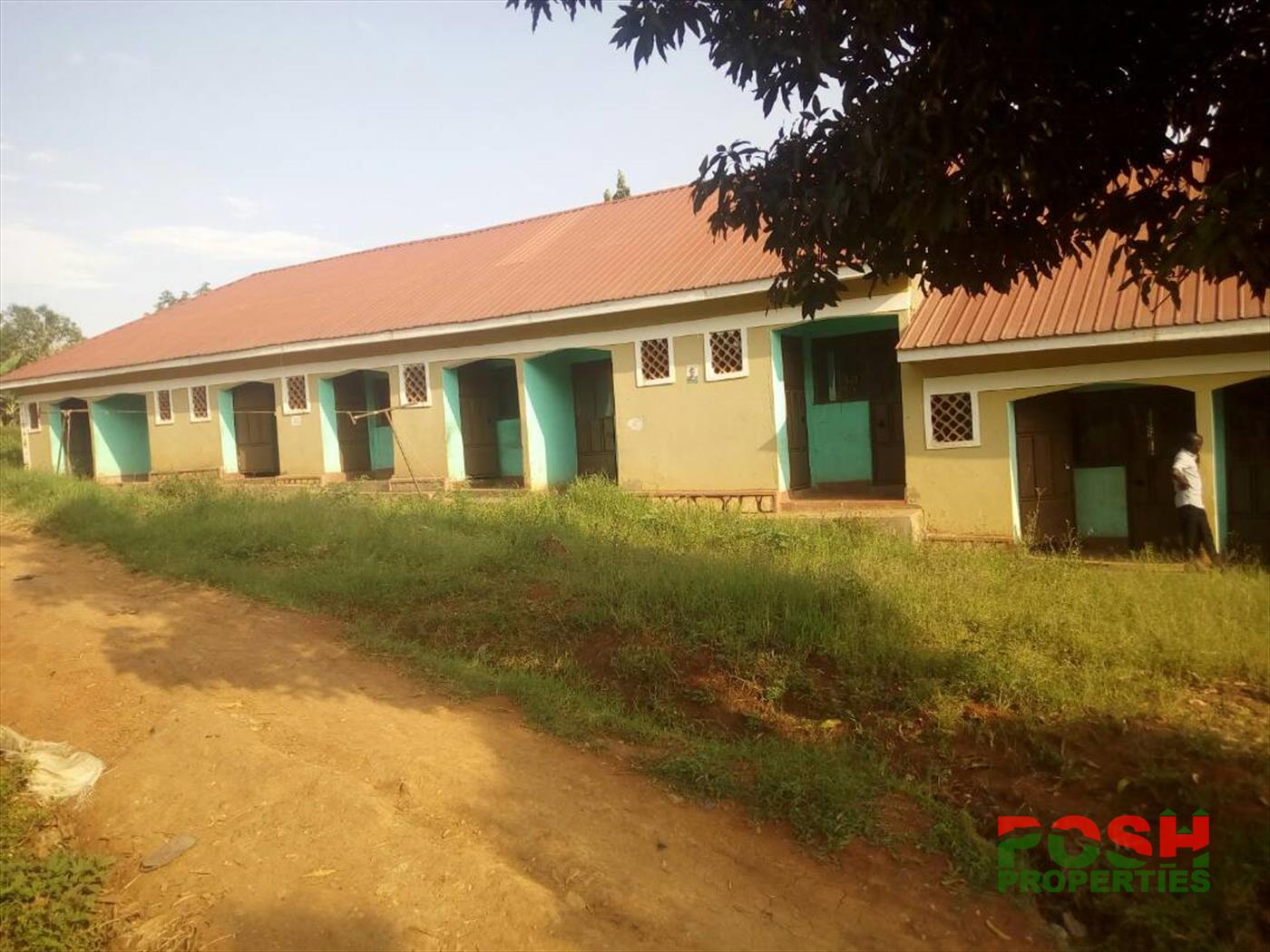 Semi Detached for sale in Namagoma Masaka