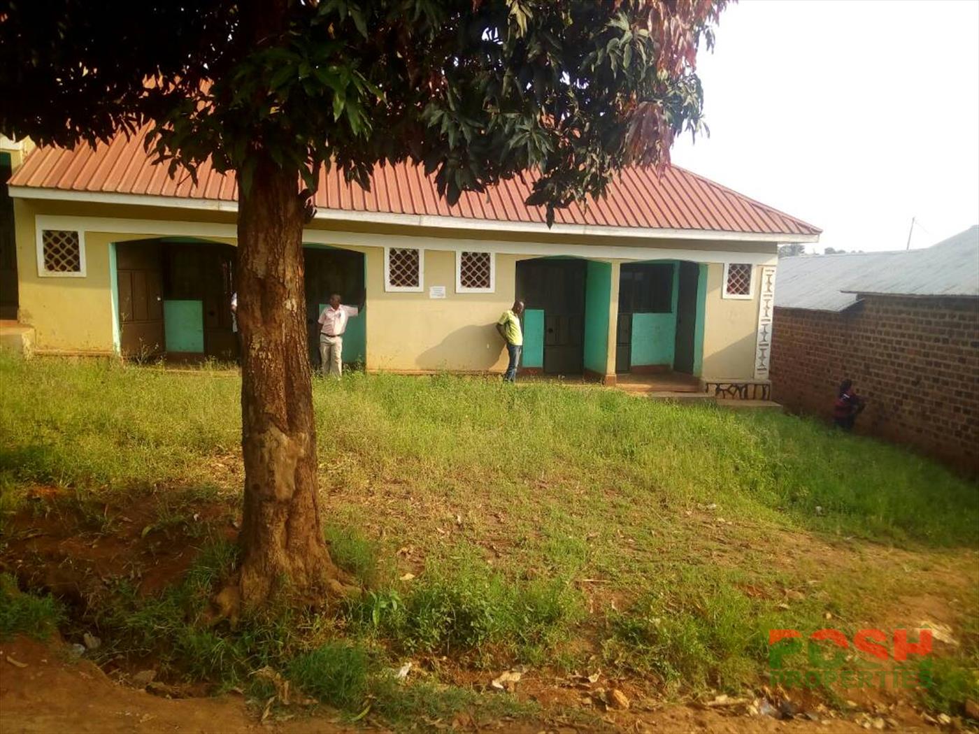 Semi Detached for sale in Namagoma Masaka