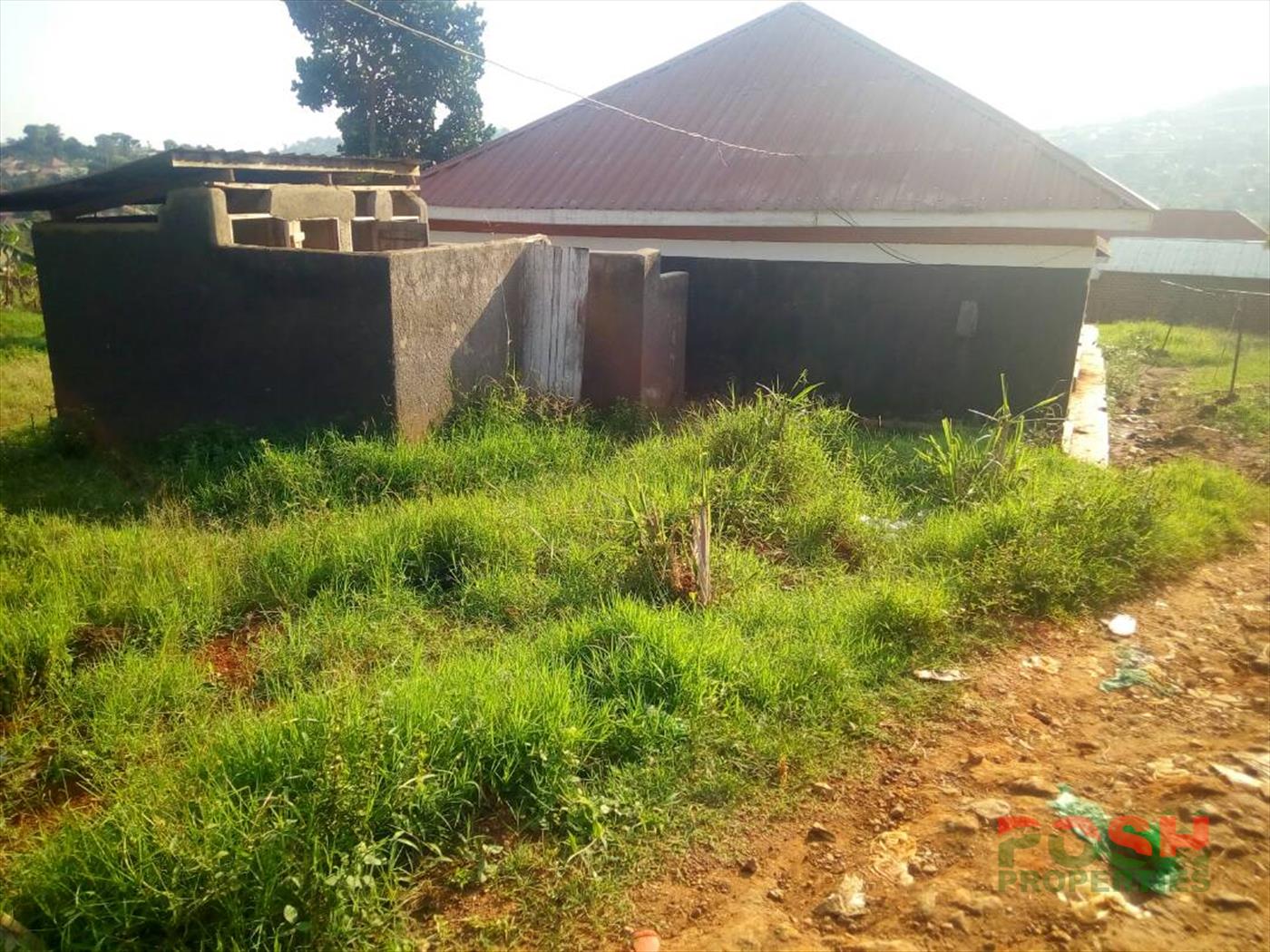 Semi Detached for sale in Namagoma Masaka