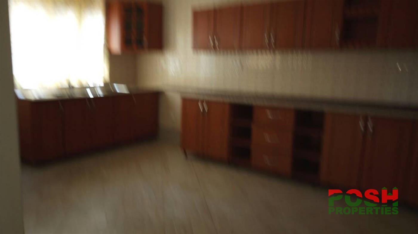 Bungalow for sale in Najjera Wakiso