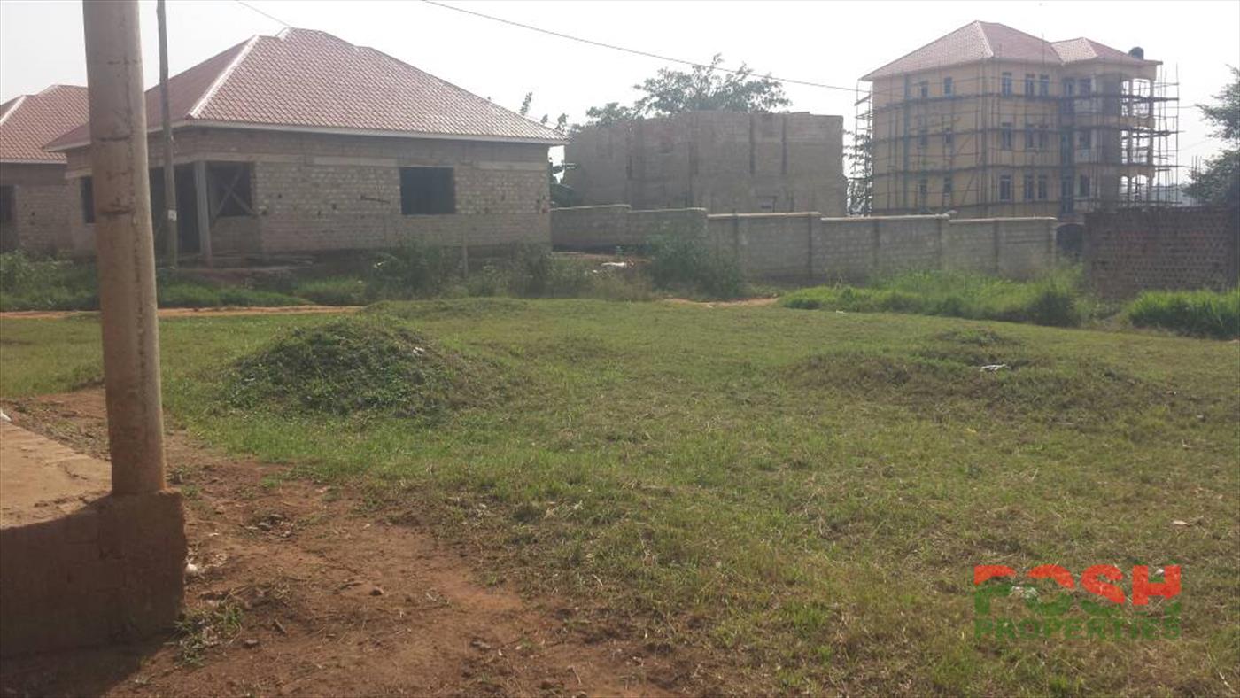 Bungalow for sale in Namugongo Wakiso