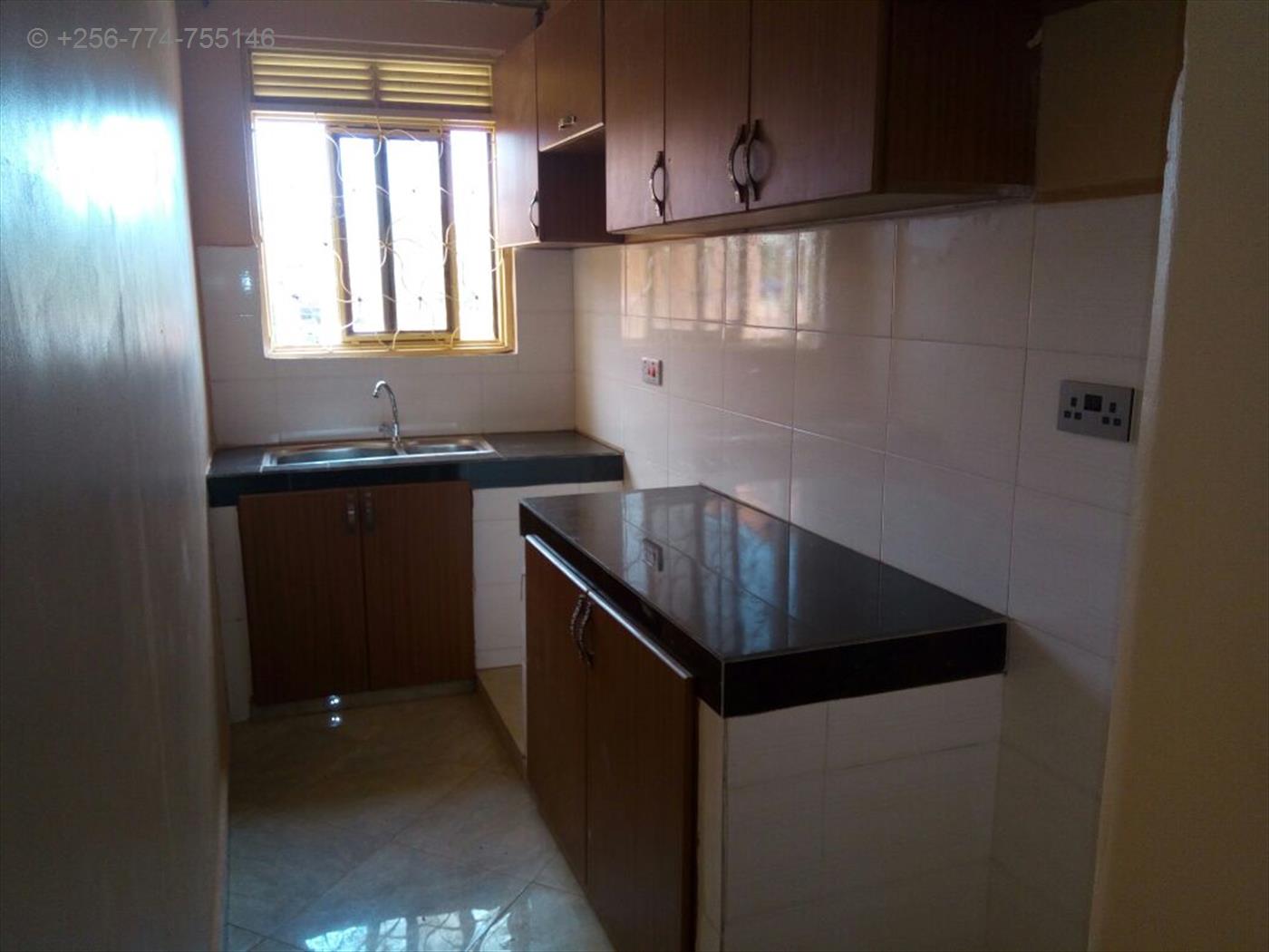 Semi Detached for sale in Najjera Wakiso