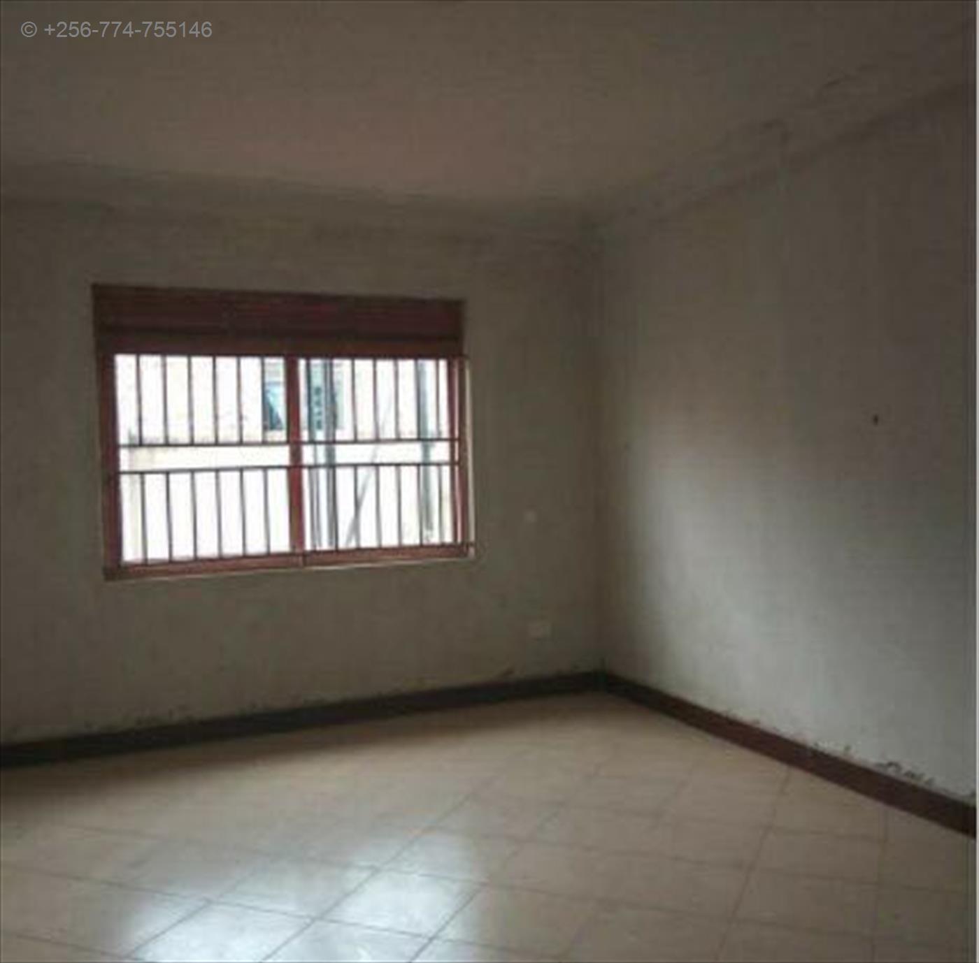 Bungalow for sale in Kiwaatule Kampala