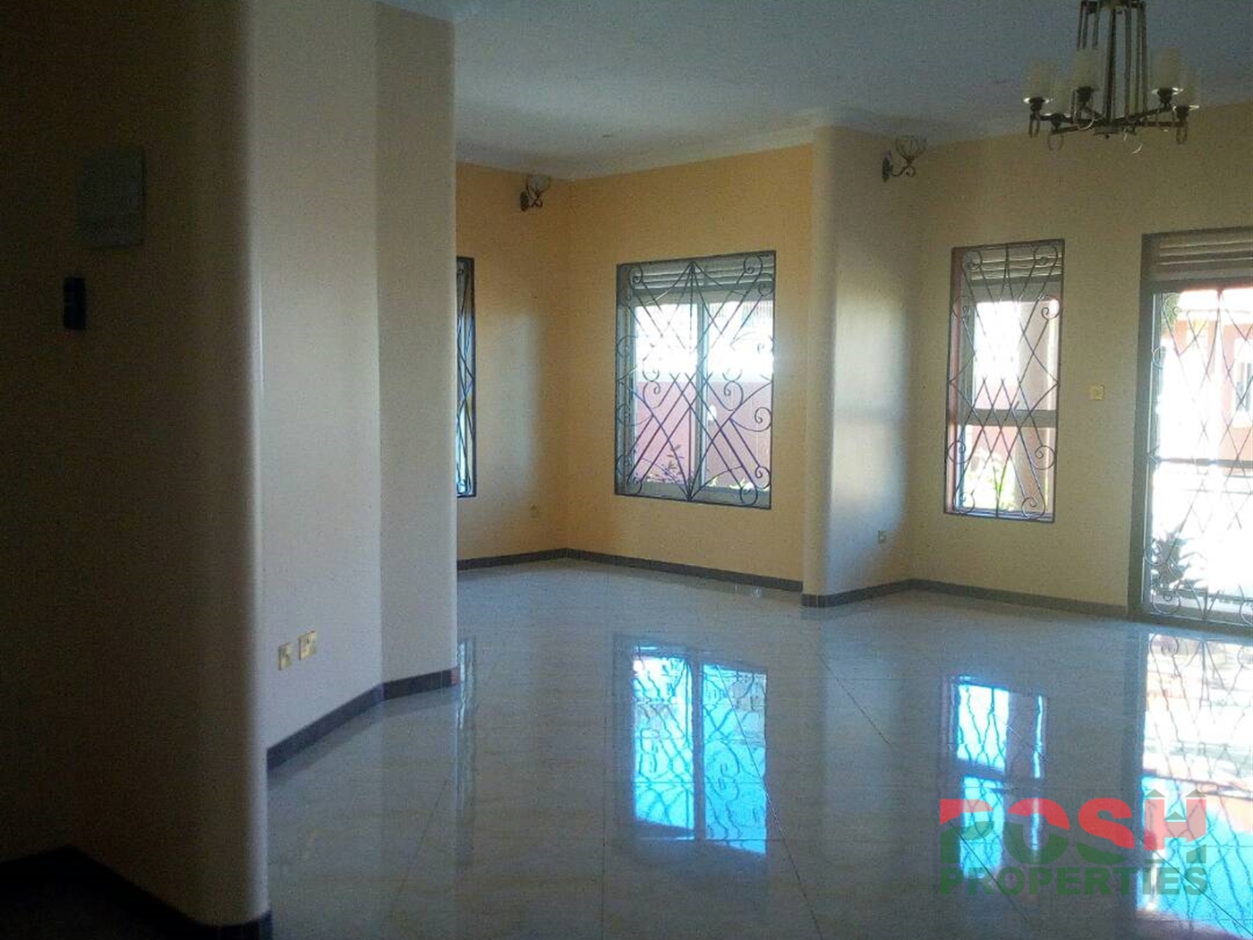 Bungalow for sale in Bbunga Kampala