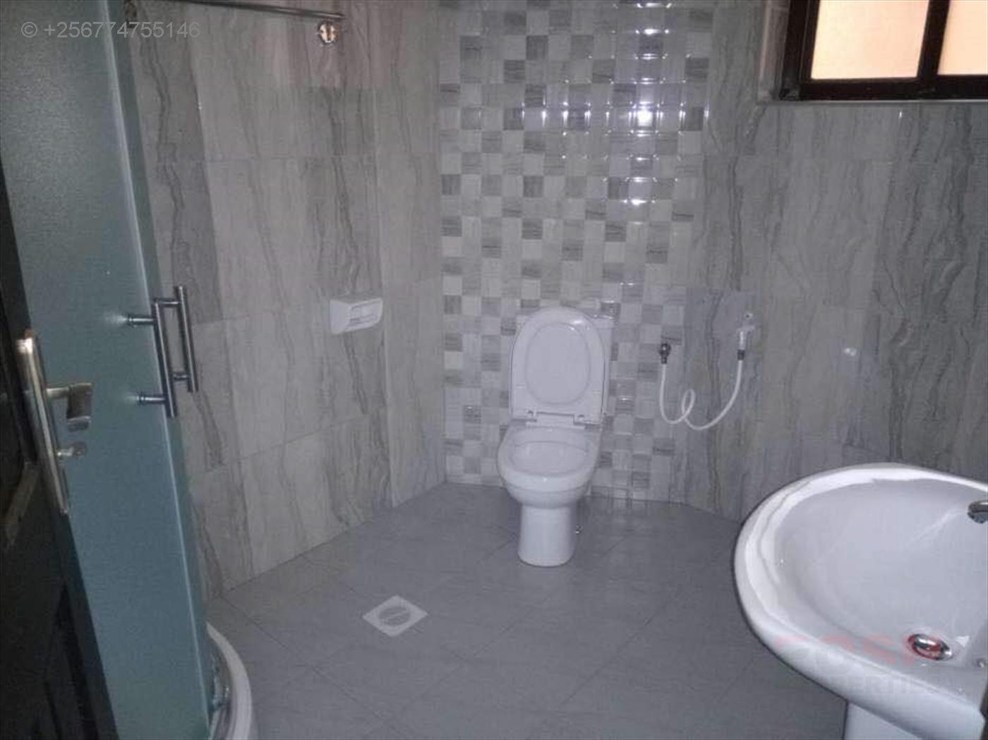 Bathroom (Toilet)