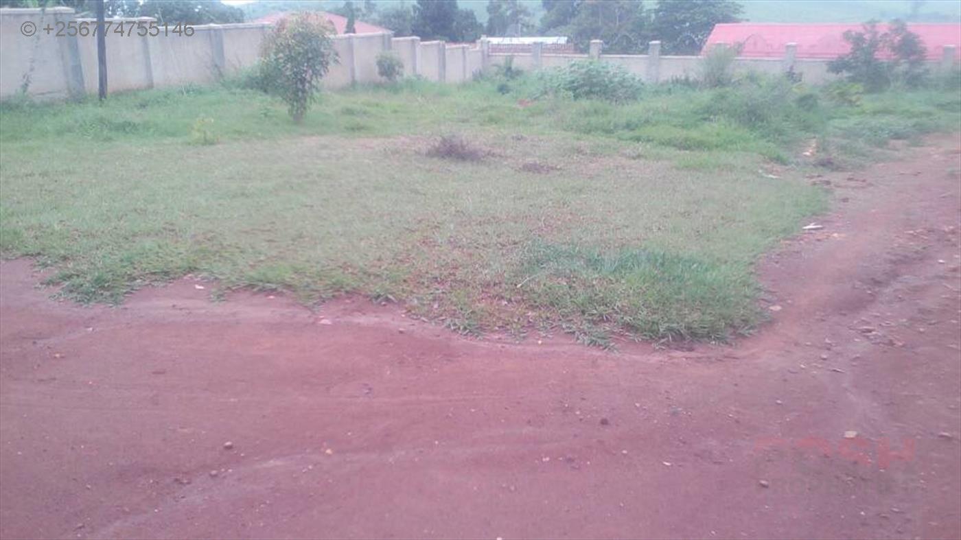 Bungalow for sale in Kajjansi Wakiso