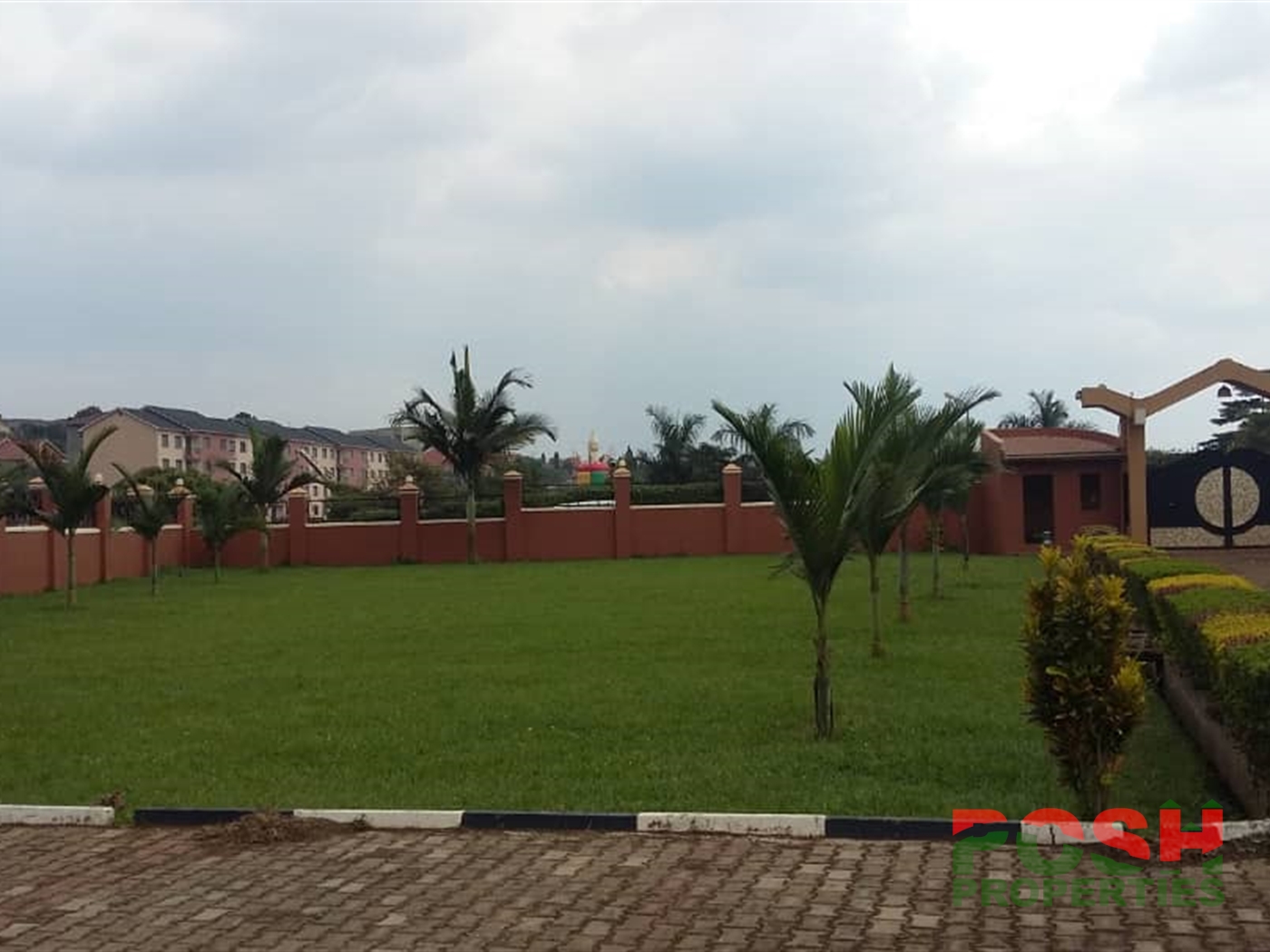 Town House for sale in Naalya Kampala