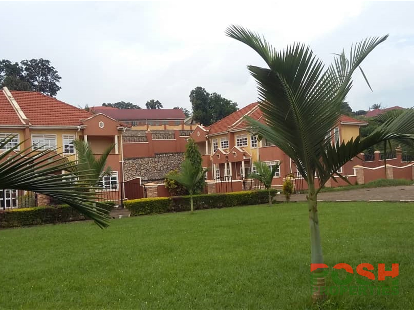 Town House for sale in Naalya Kampala