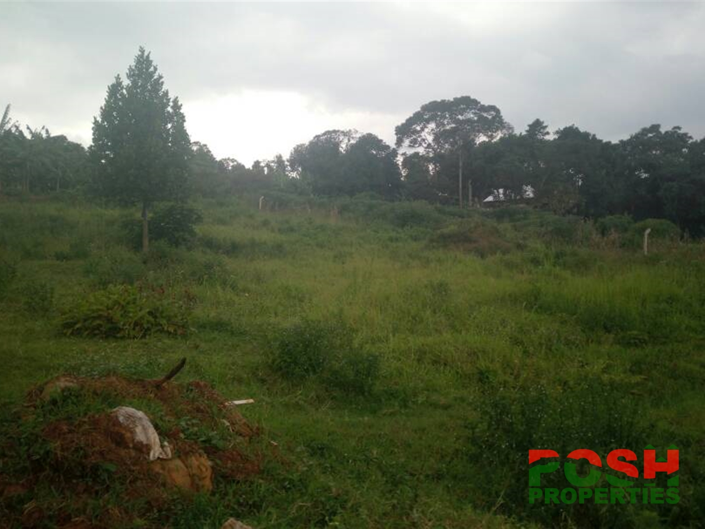 Residential Land for sale in Kyanja Kampala