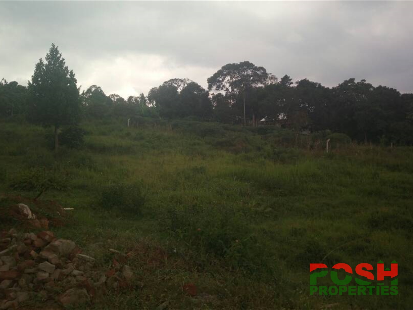 Residential Land for sale in Kyanja Kampala