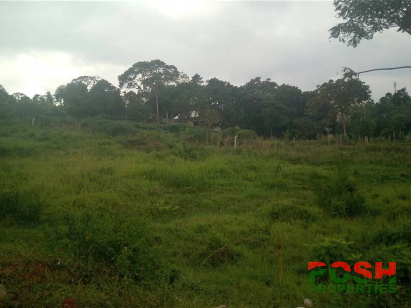 Residential Land for sale in Kyanja Kampala