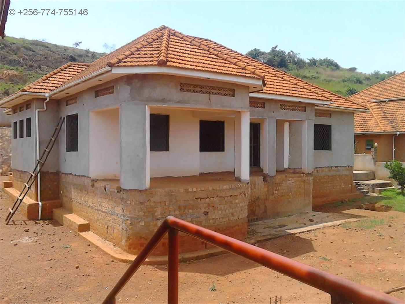 Shell House for sale in Bulenga Wakiso