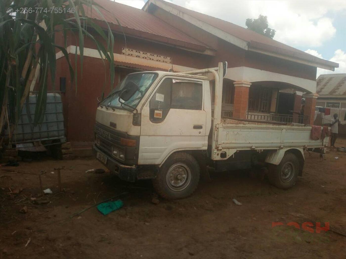 Bungalow for sale in Namugongo Wakiso