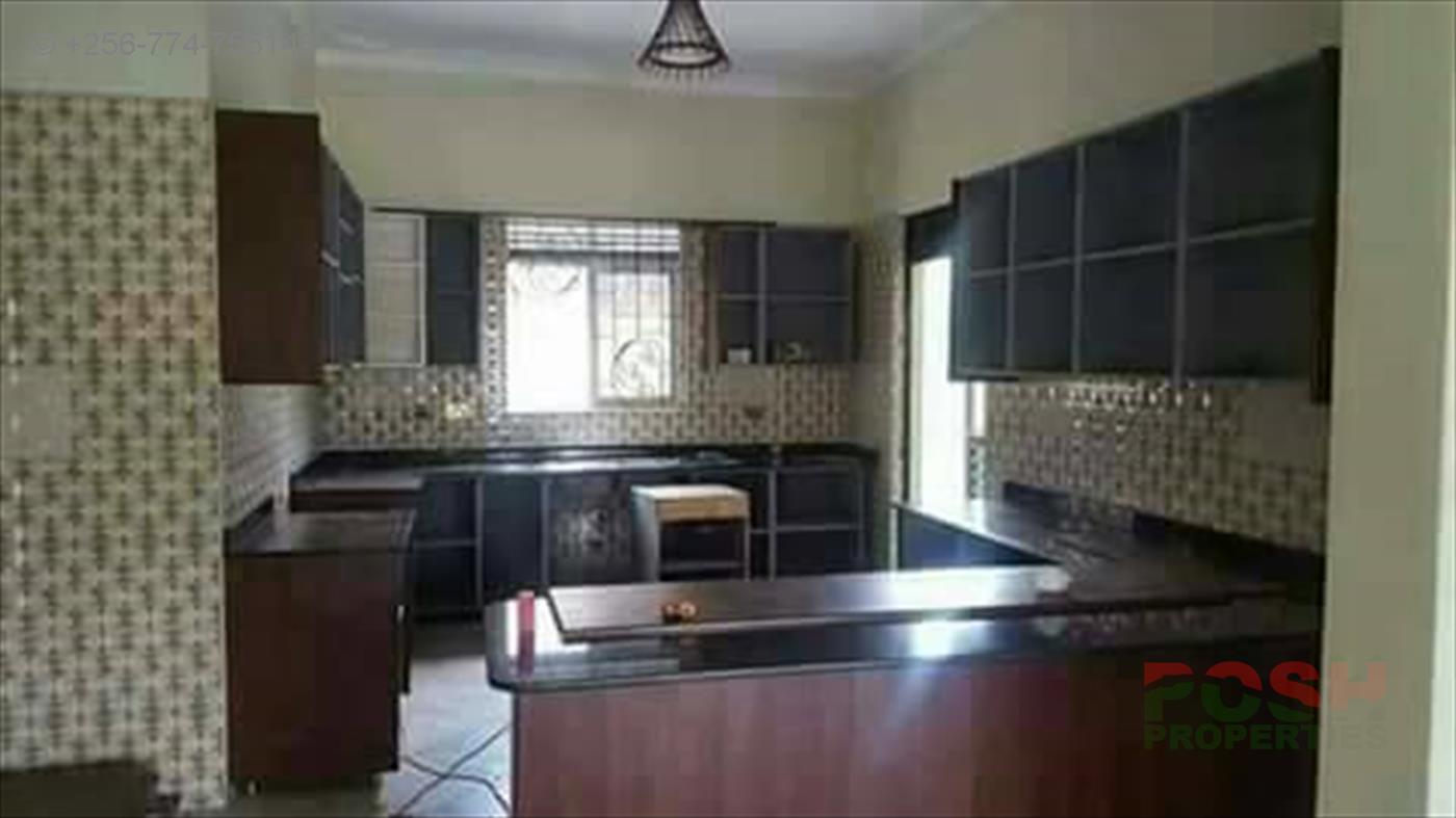 Bungalow for sale in Najjera Wakiso