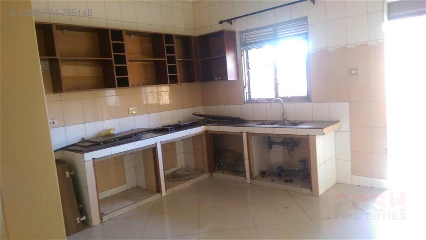 Bungalow for sale in Naalya Kampala