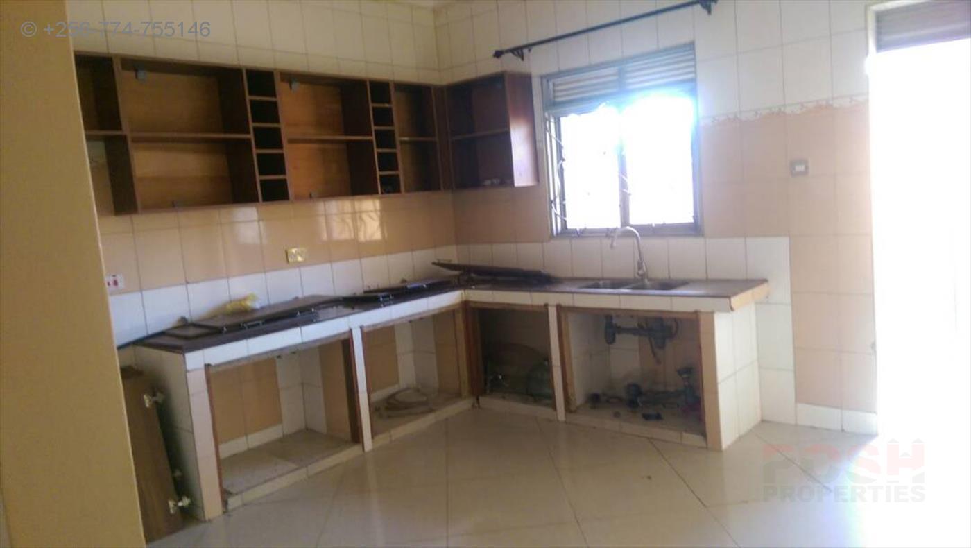 Bungalow for sale in Naalya Kampala