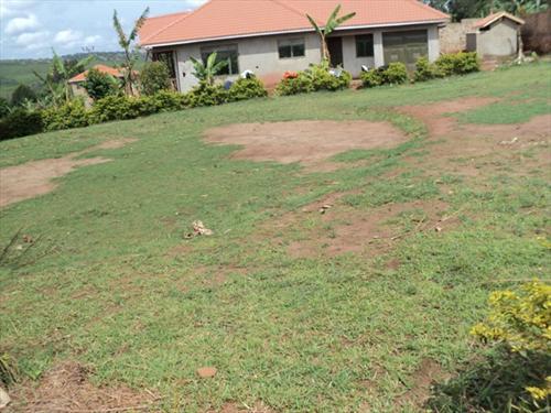 Residential Land for sale in Bwebajja Wakiso