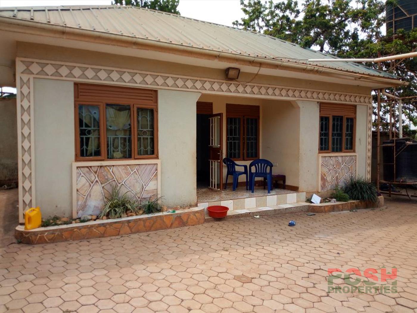 Bungalow for sale in Seguku Wakiso