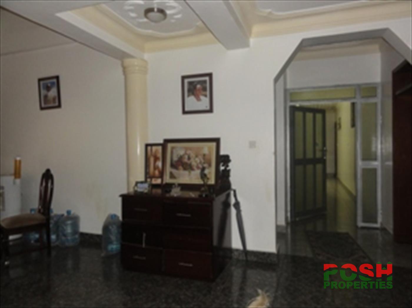 Mansion for sale in Munyonyo Kampala