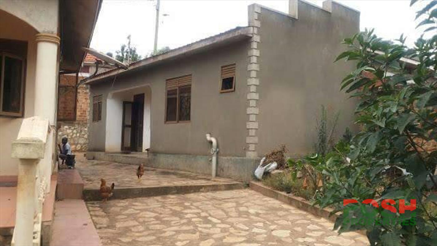 Bungalow for sale in Namugongo Wakiso