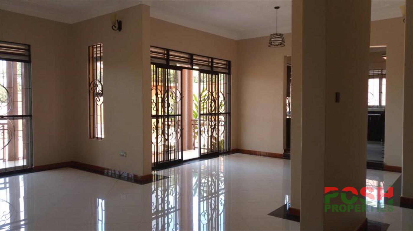 Bungalow for sale in Kira Wakiso