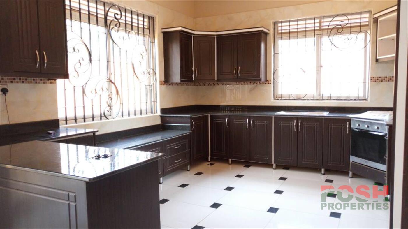 Bungalow for sale in Kira Wakiso