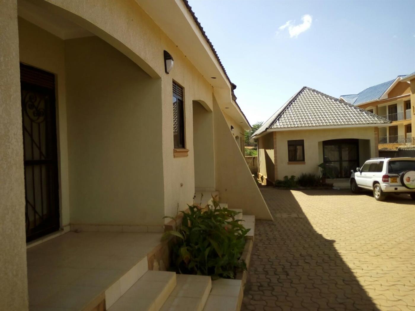 Semi Detached for sale in Kira Wakiso