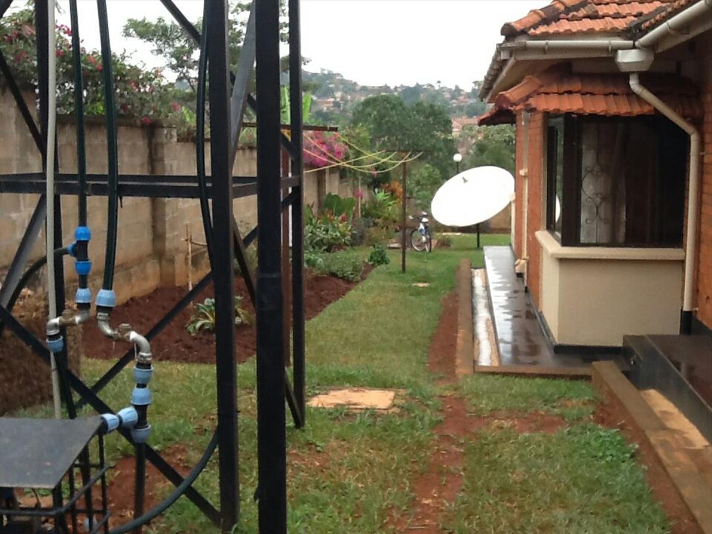 Bungalow for sale in Lubowa Wakiso