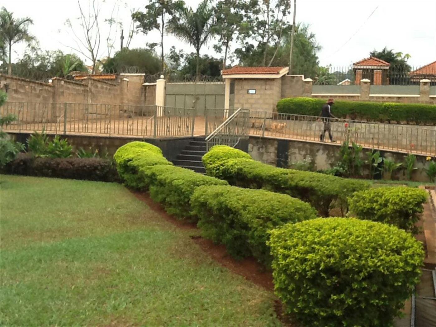 Bungalow for sale in Lubowa Wakiso