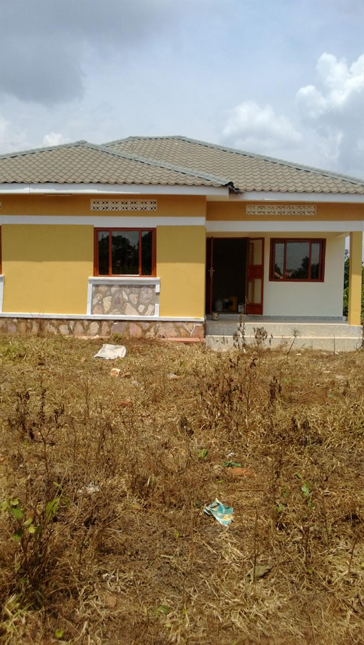 Bungalow for sale in Nansana Wakiso