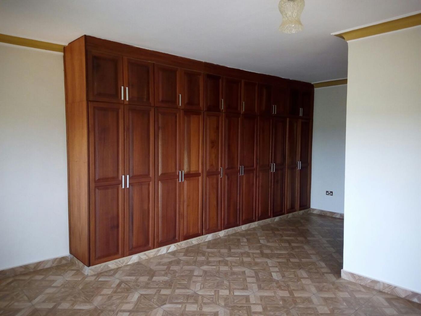 Mansion for rent in Butabika Kampala