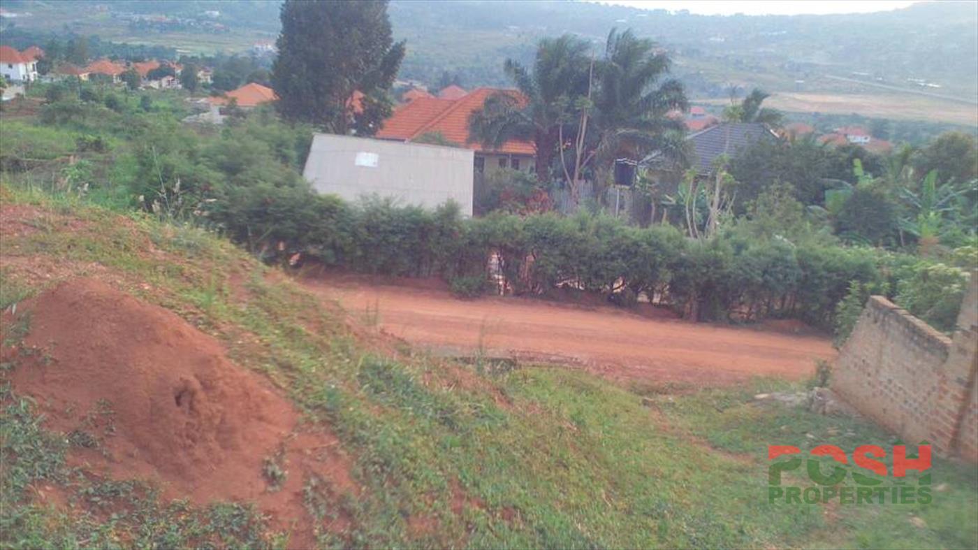 Mansion for sale in Bwebajja Wakiso