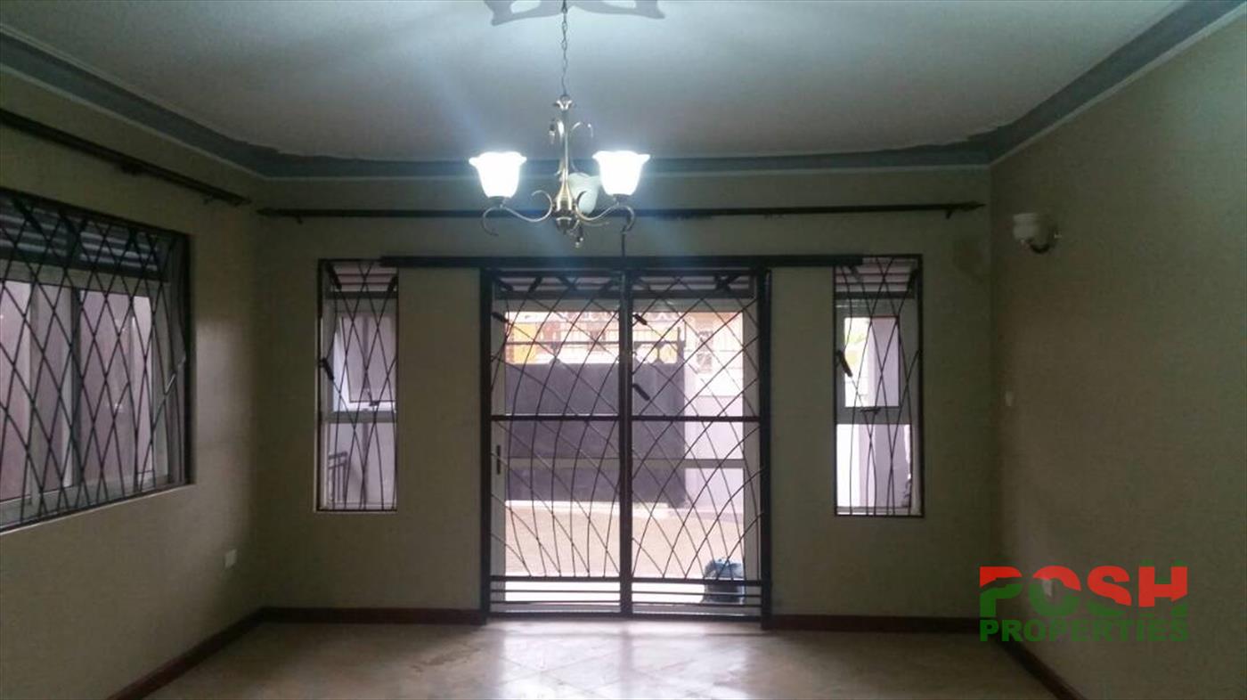 Bungalow for sale in Najjera Wakiso