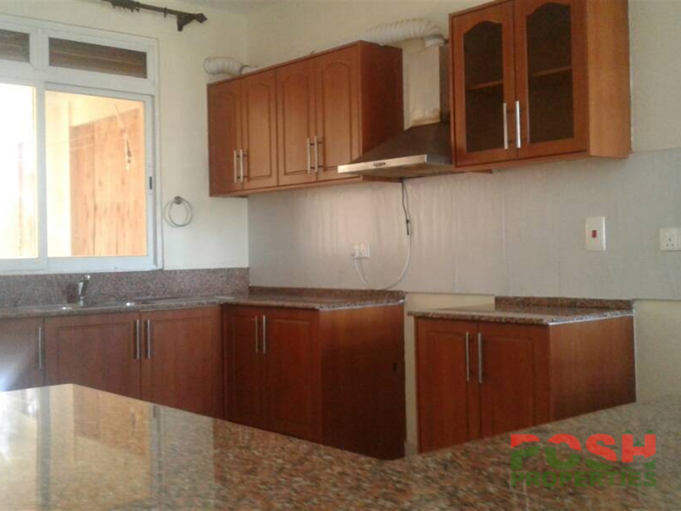 Apartment for rent in Lubowa Wakiso