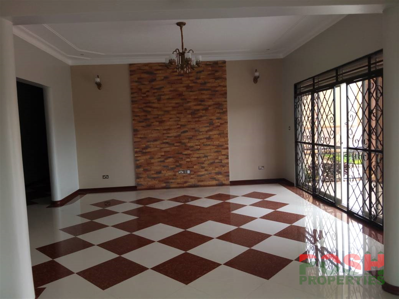 Bungalow for sale in Kitende Wakiso