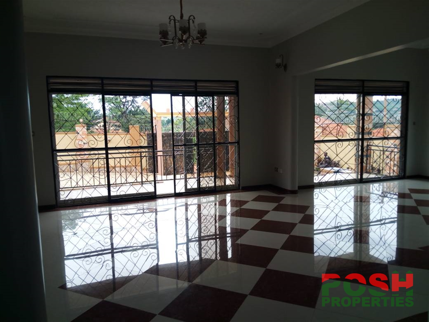 Bungalow for sale in Kitende Wakiso