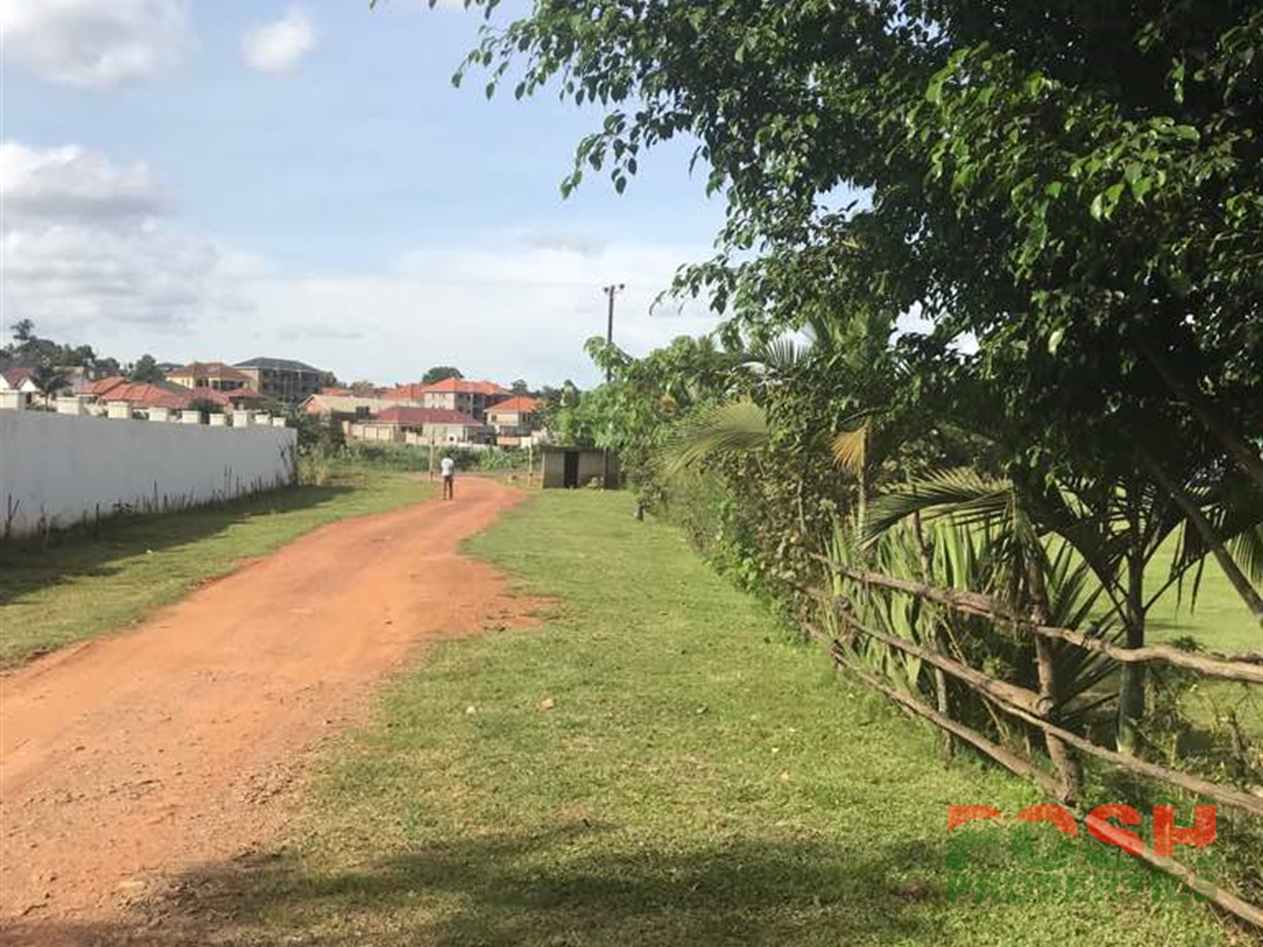 Commercial Land for sale in Namugongo Wakiso