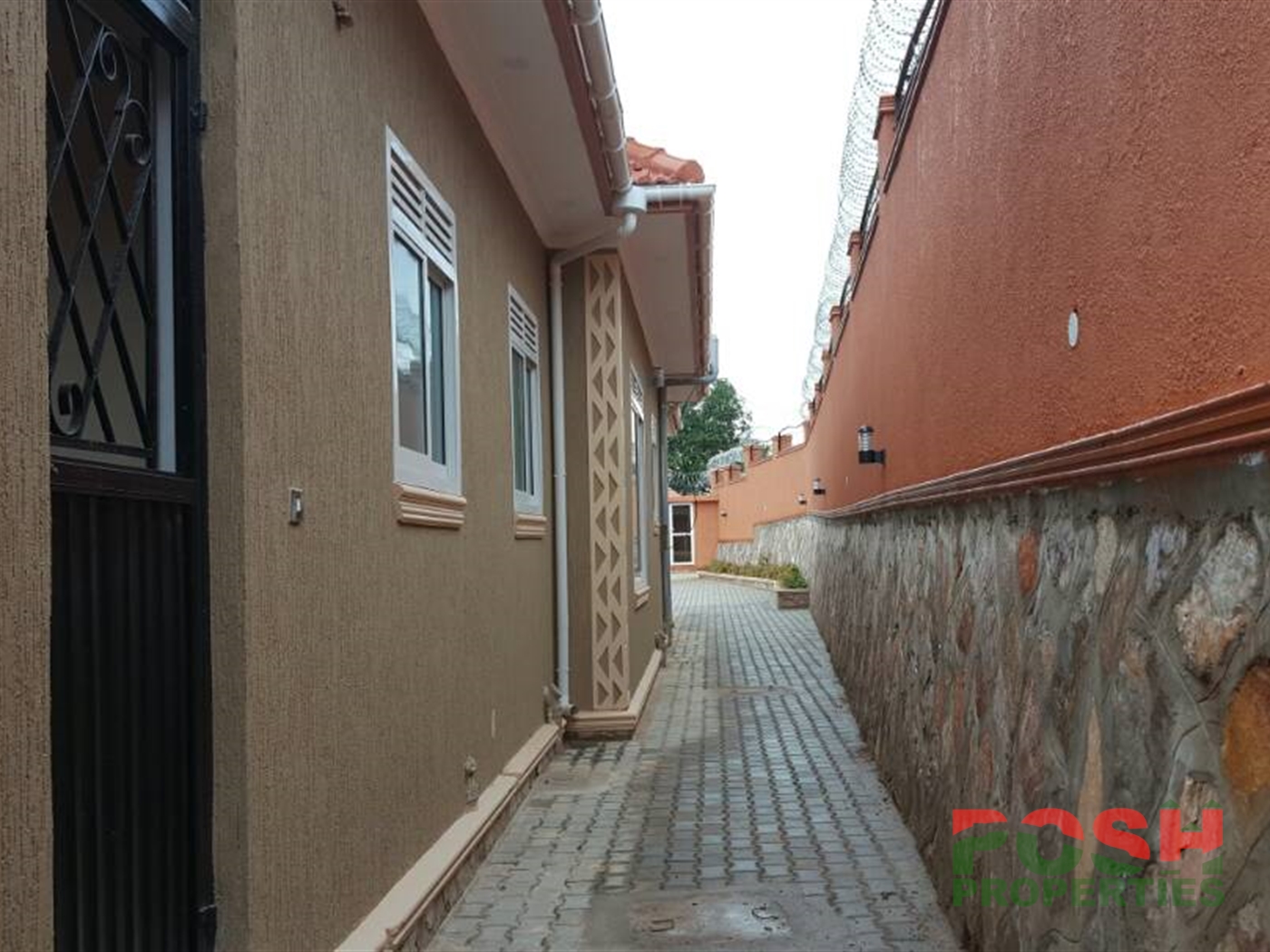 Bungalow for sale in Seguku Wakiso