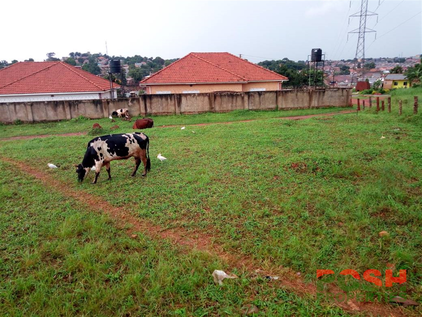 Residential Land for sale in Mengo Kampala