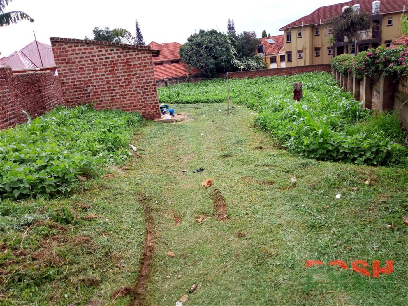 Residential Land for sale in Kiwaatule Kampala