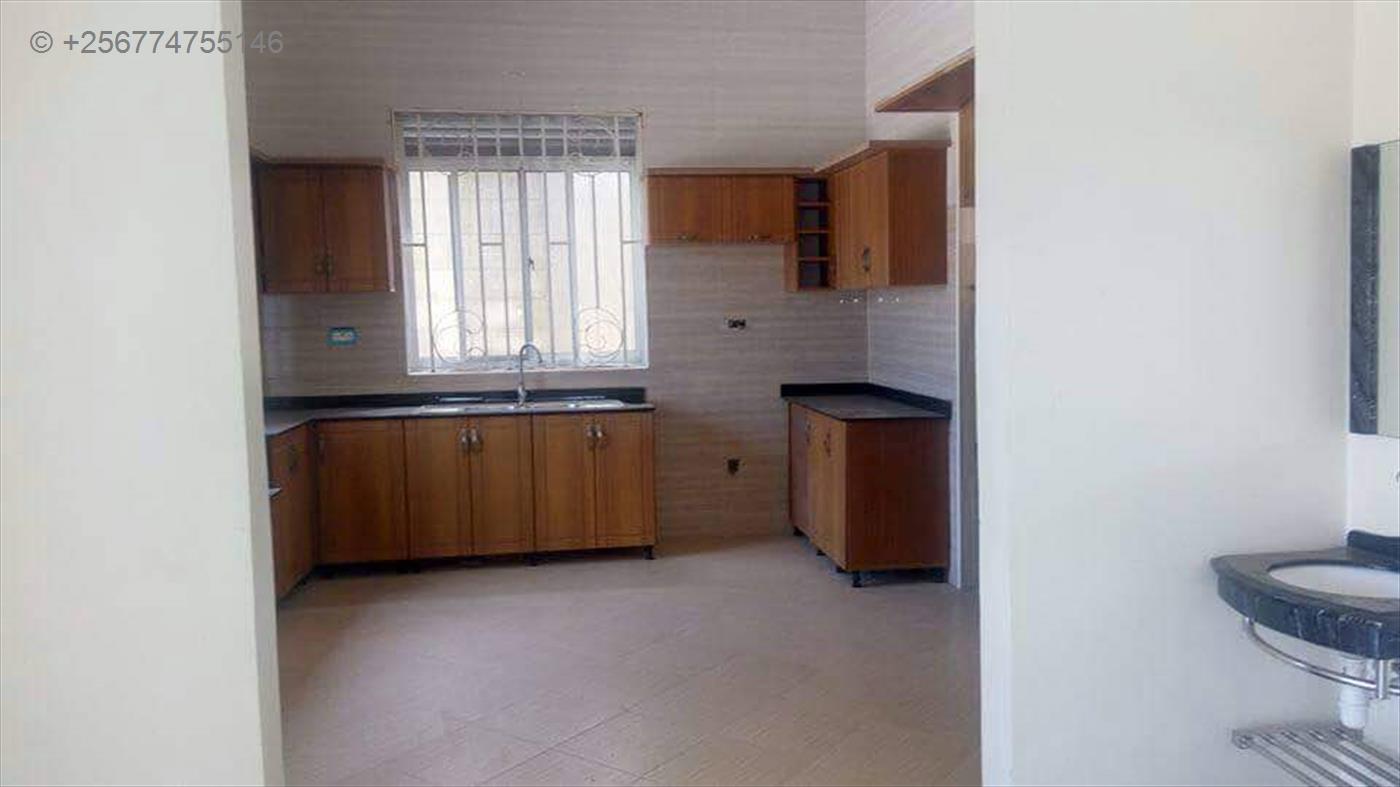 Apartment for rent in Kiwaatule Kampala