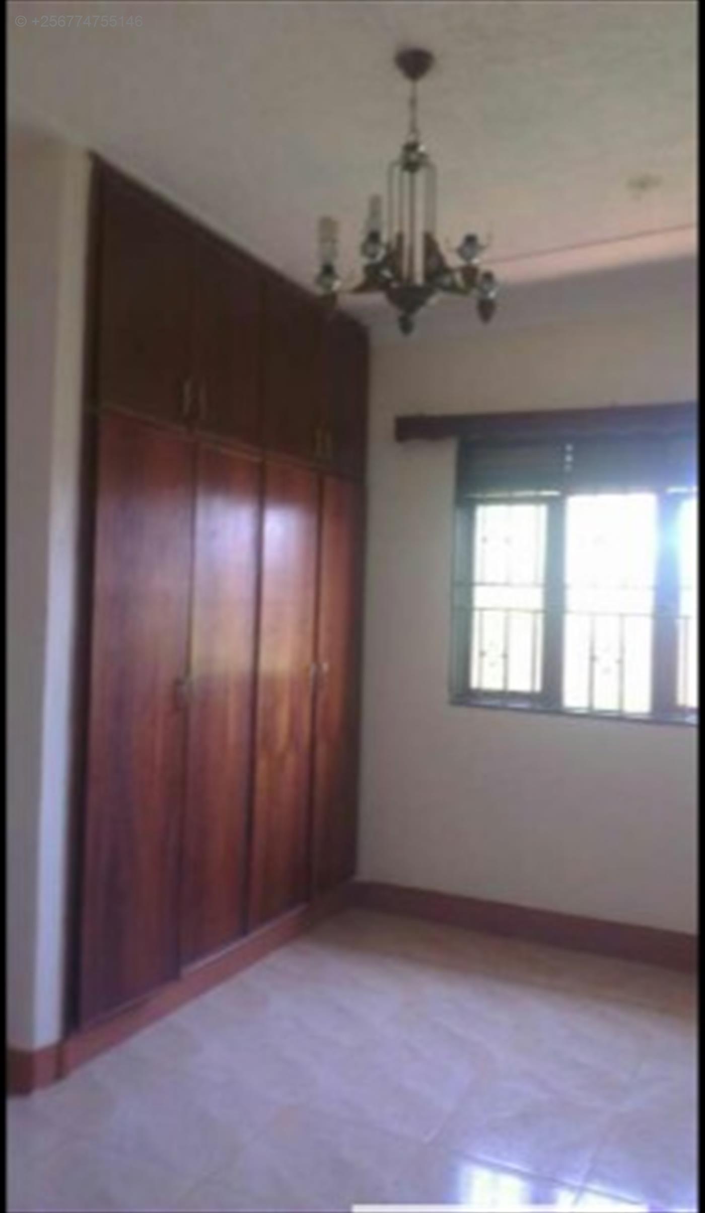 Bungalow for sale in Najjera Wakiso