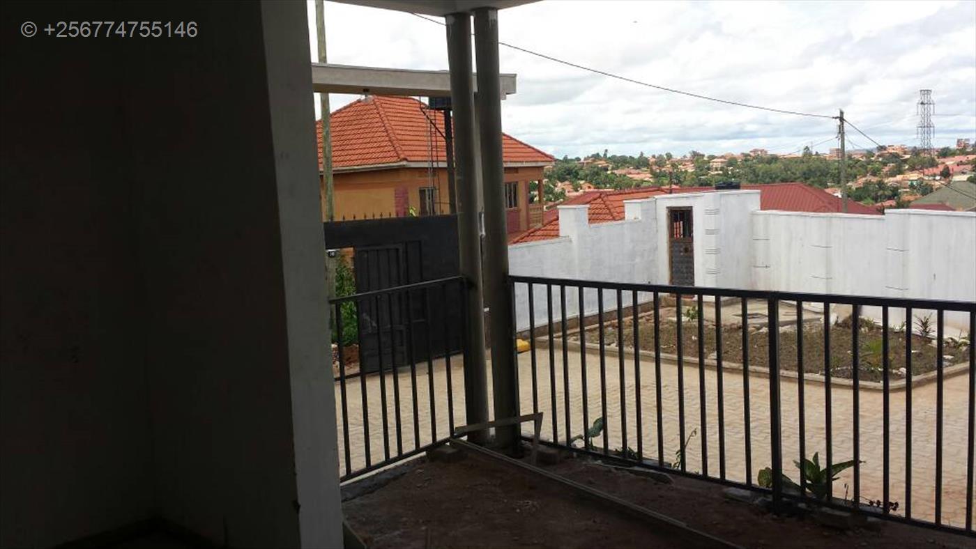 Bungalow for sale in Namugongo Wakiso