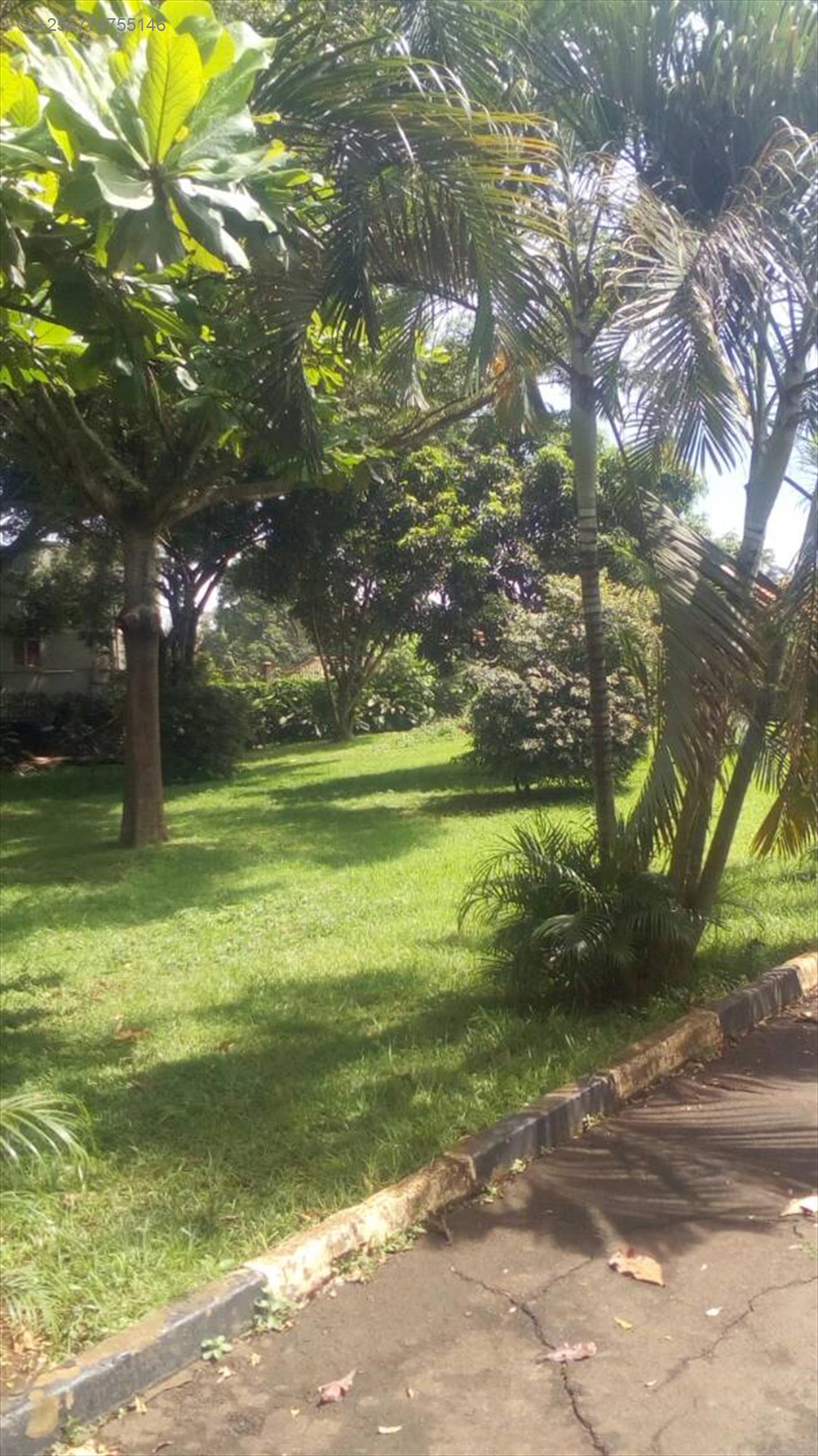 Bungalow for sale in Kololo Kampala