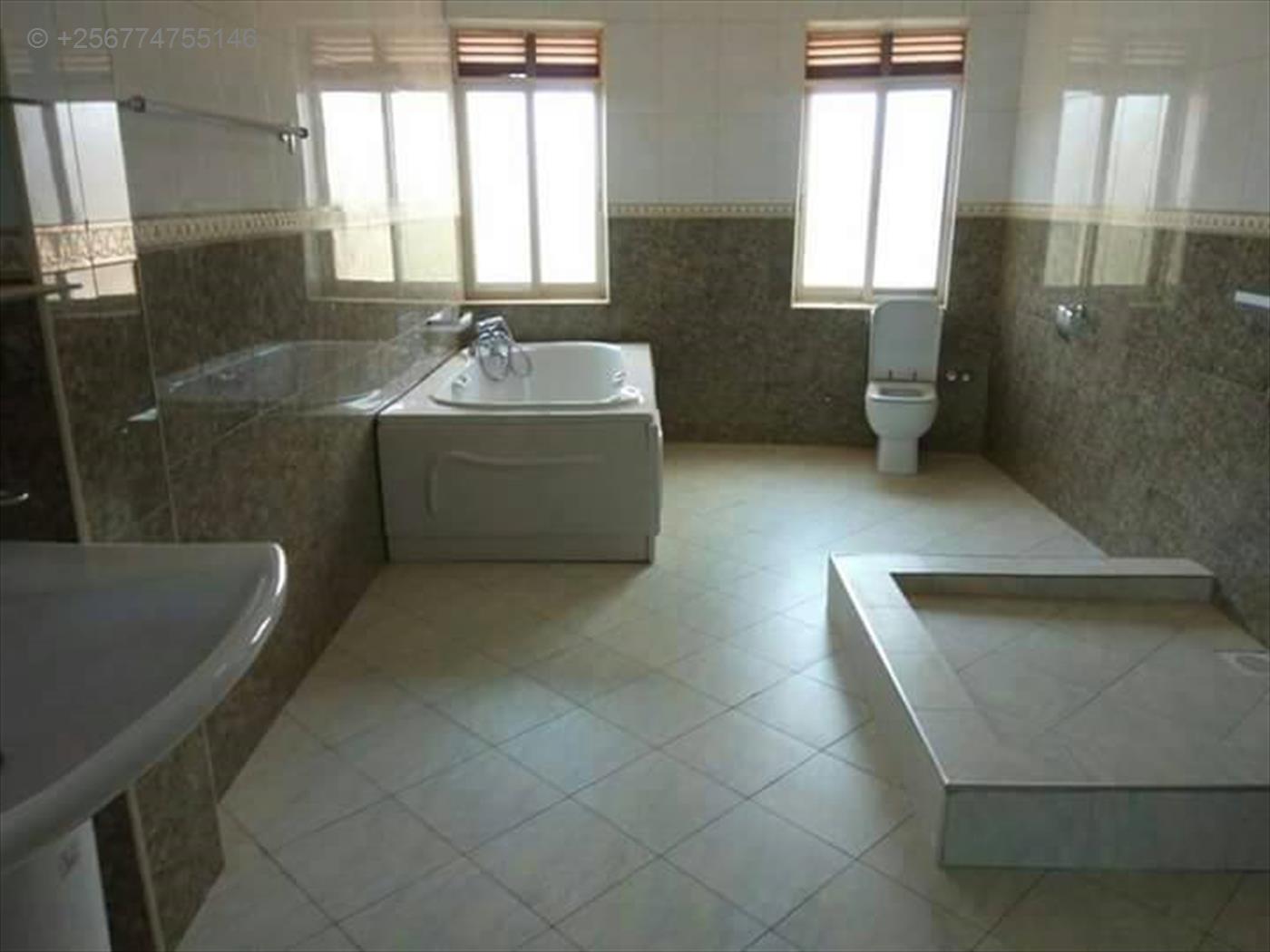 Bathroom (Toilet)