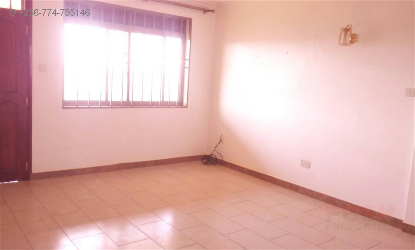 Apartment for rent in Ntinda Kampala