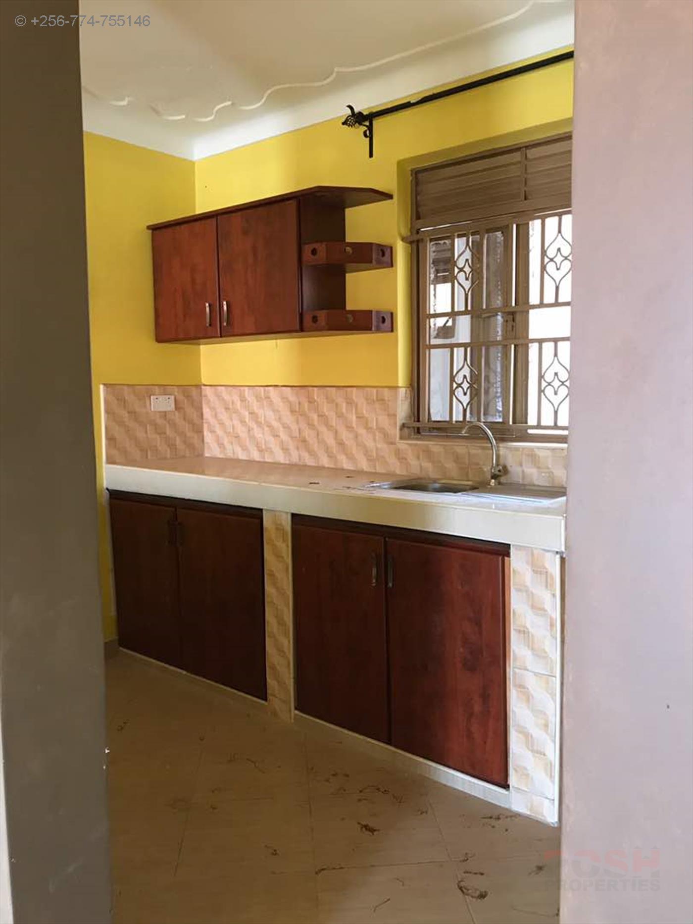 Semi Detached for sale in Najjera Wakiso