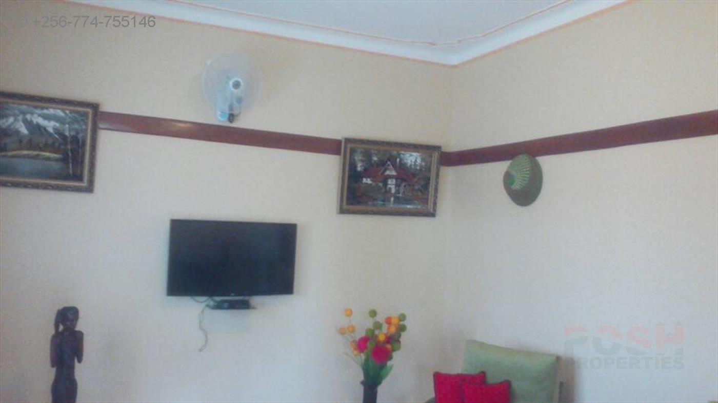 Apartment for sale in Nkumba Wakiso